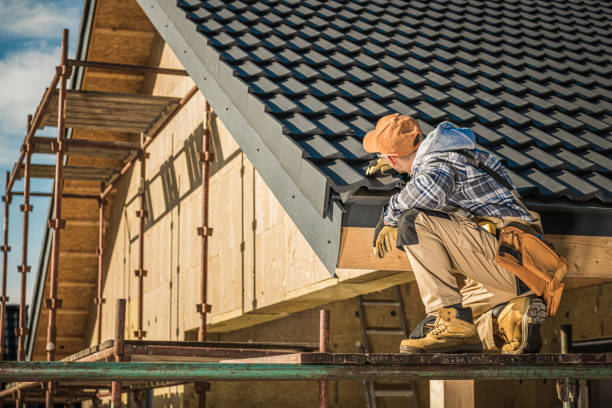 Trusted Escondido, CA Roofing Contractor Experts